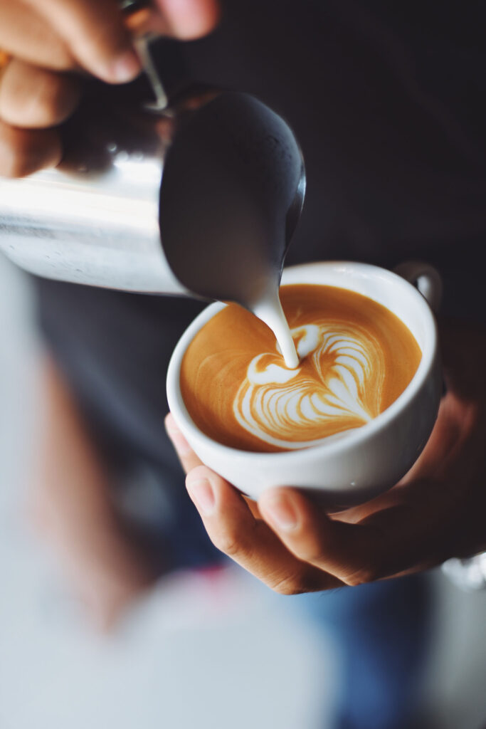 barista training courses Cape Town